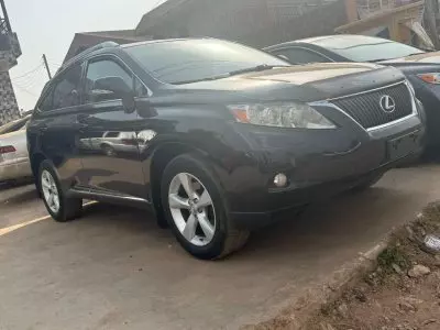 Lexus RX 350