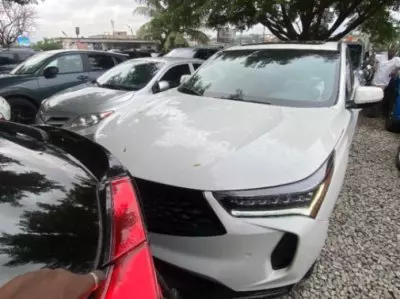 Acura RDX