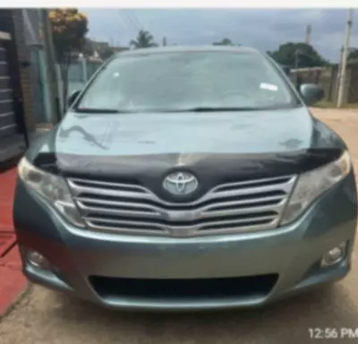TOYOTA Venza