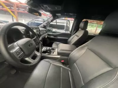 Ford F 150