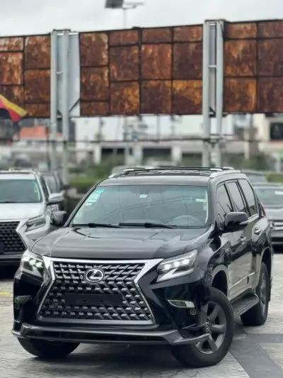 Lexus GX 460