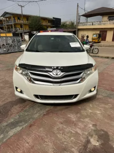 Toyota Venza