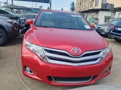 Toyota Venza
