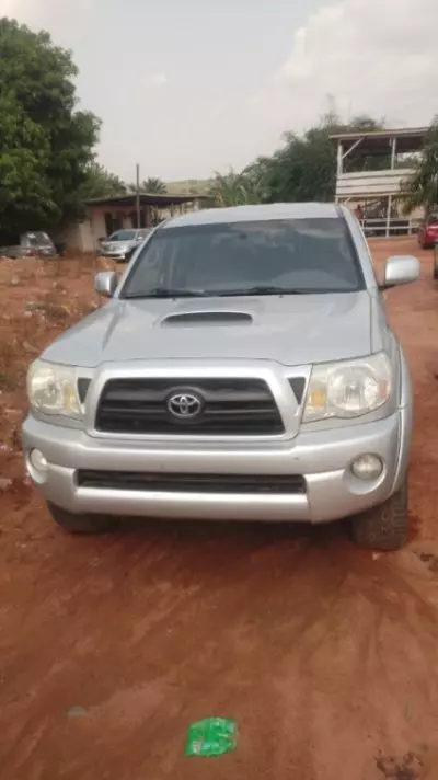 Toyota Tacoma