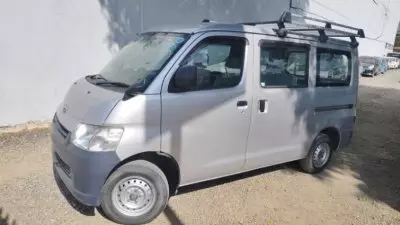 Toyota Lite-Ace