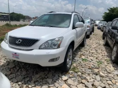 Lexus RX 330