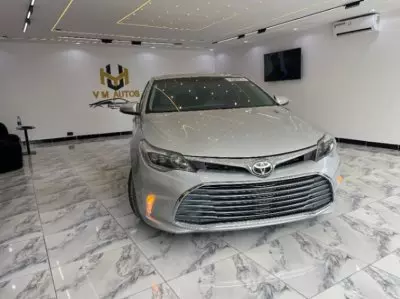 TOYOTA Avalon