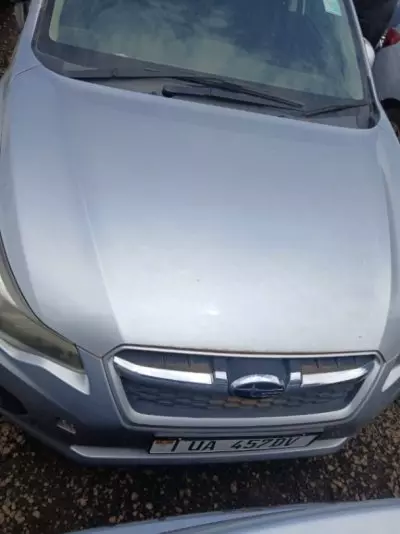 Subaru G4
