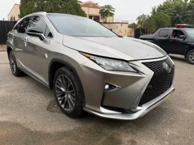 Lexus RX 350