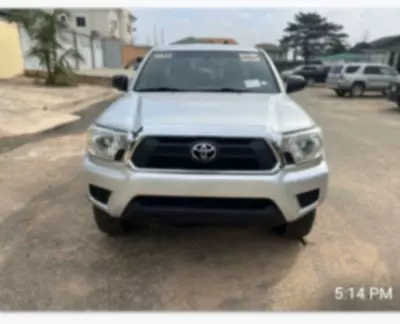 Toyota Tacoma