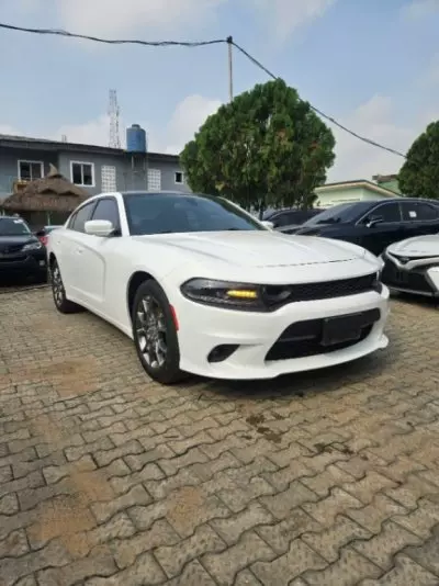 Dodge Charger
