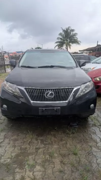 Lexus RX 350