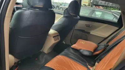 TOYOTA Venza