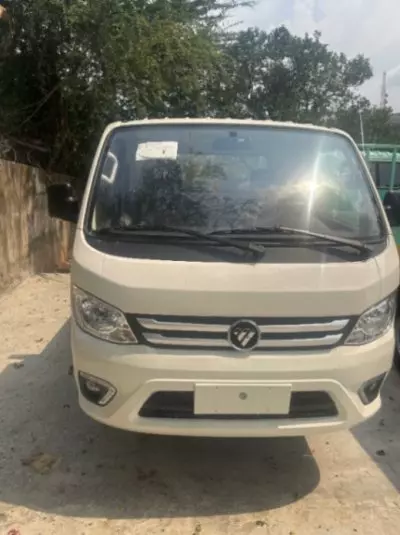 FOTON Truck Mate