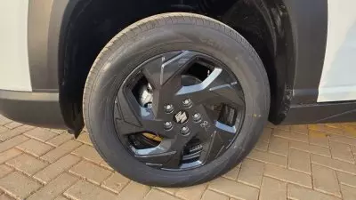 SUZUKI S-presso GL AMT