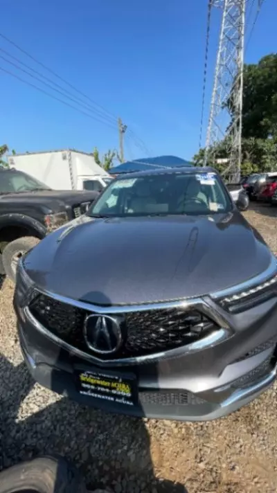 Acura RDX