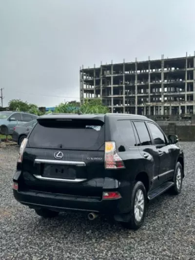 Lexus GX 460