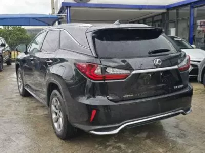 Lexus RX 350L