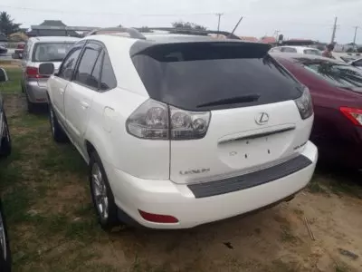 Lexus RX 330
