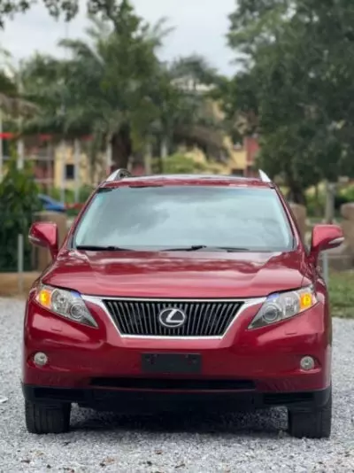 Lexus RX 350