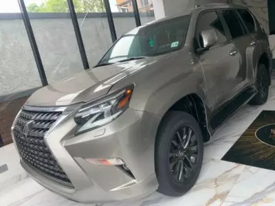 Lexus GX 460