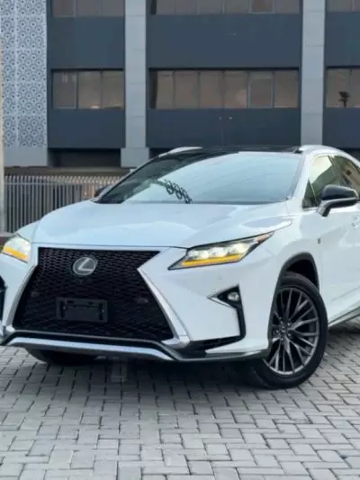 Lexus RX 350
