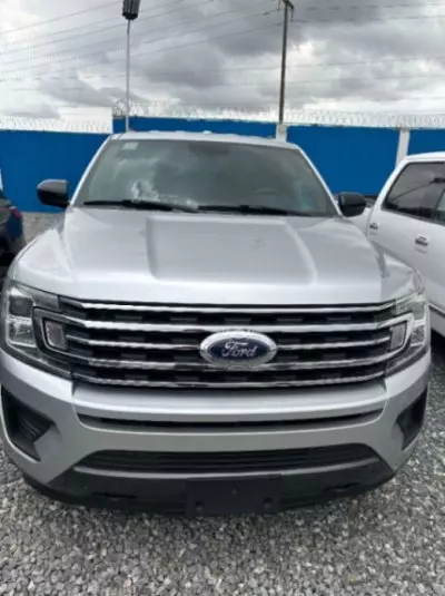 Ford Expedition