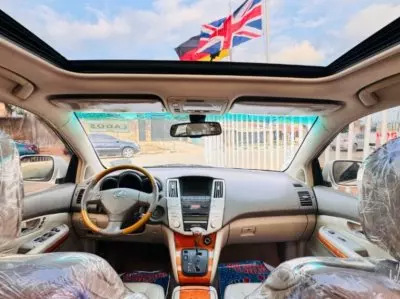Lexus RX 350
