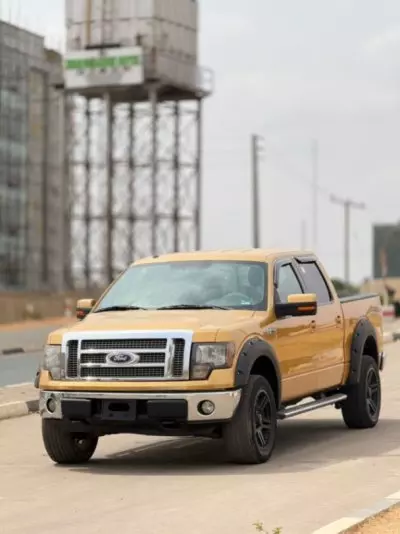 Ford F 150