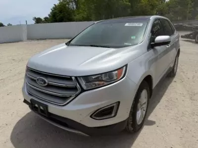 Ford Edge 3.5L