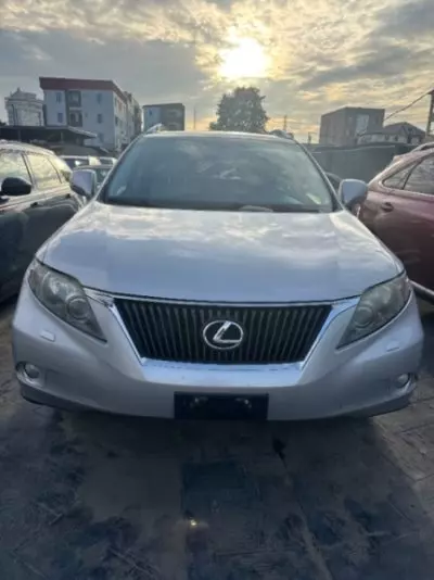 Lexus RX 350