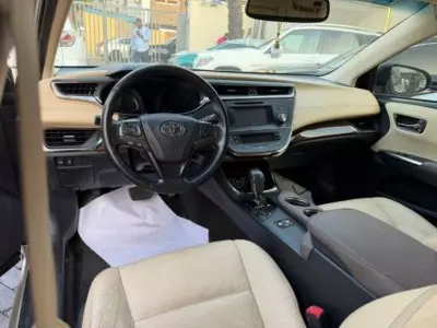 TOYOTA Avalon