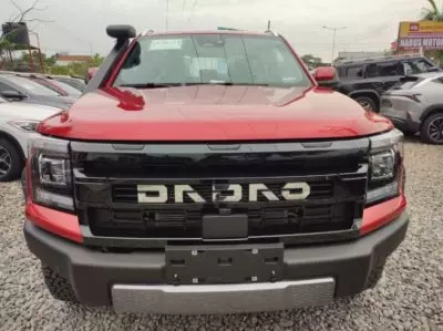 JMC CARRYING PLUS N720