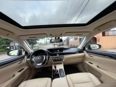 Lexus ES 350