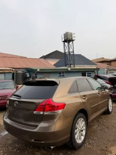 Toyota Venza