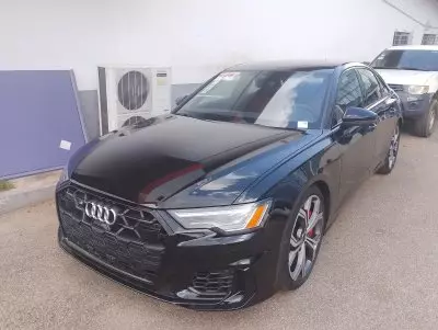 Audi S6