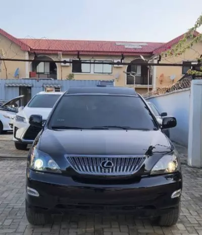 Lexus ES 350
