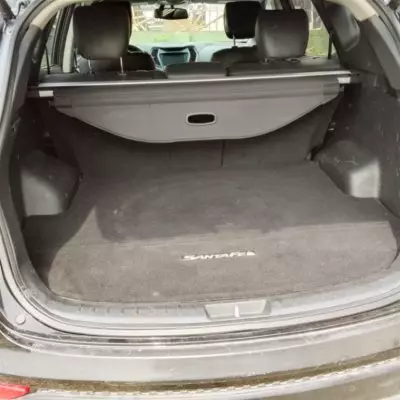 Hyundai Santa Fe Sport