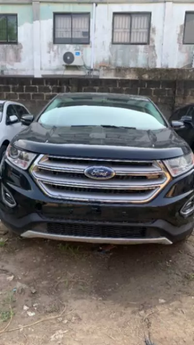 Ford Edge