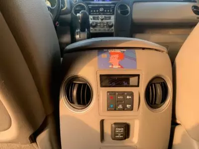 Honda Pilot