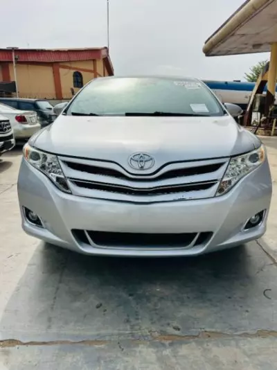 Toyota Venza