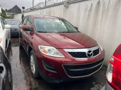Mazda CX-9