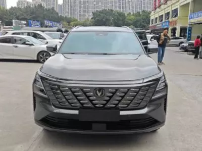 CHANGAN CS 75