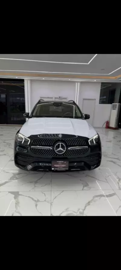 Mercedes-Benz 450