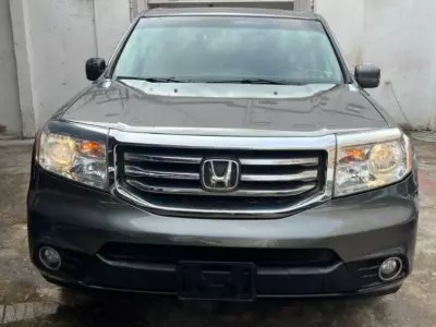 Honda Pilot