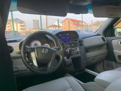 Honda Pilot
