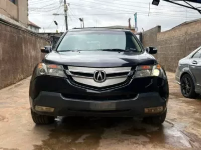 Acura MDX