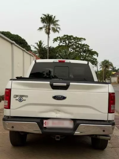 Ford F 150