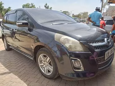 Mazda MPV