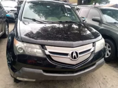 Acura MDX